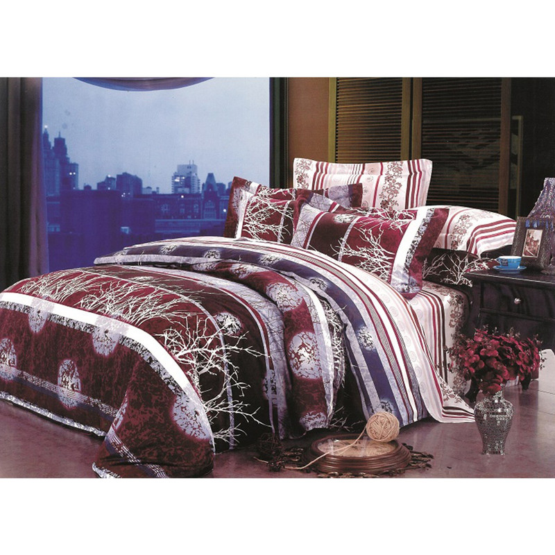 خرید و قیمت کالای خواب دو نفره کارینا مدل 31B