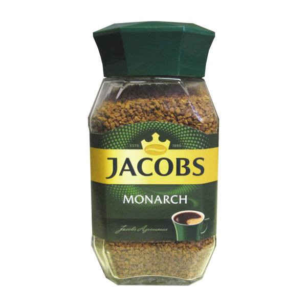 نسکافه جاکوبز-250 گرم