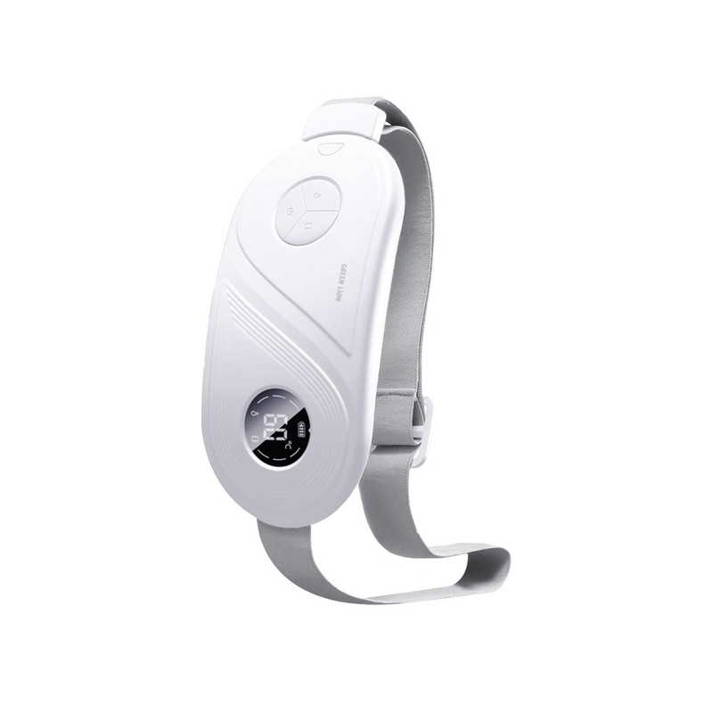 دستگاه ماساژور شکم و بدنسازی گرین لاین مدل Heating