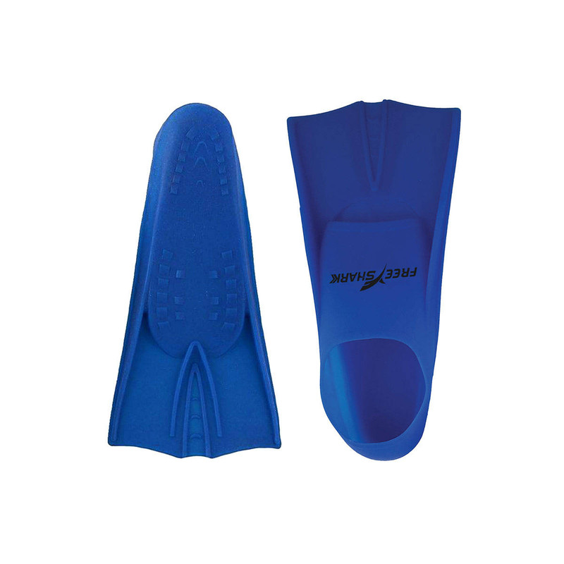 خرید و قیمت فین شنا فری شارک مدل DTA سایز 41-39