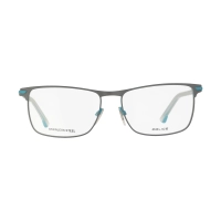فریم عینک طبی مردانه پلیس مدل VPL560M-0666