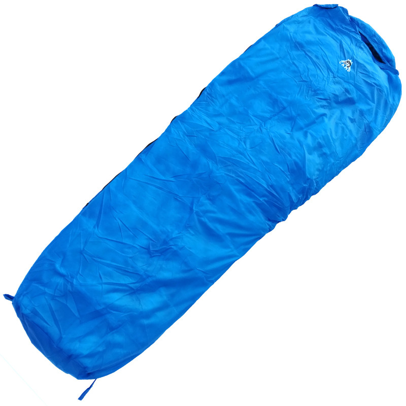 خرید و قیمت کیسه خواب کمپ مدل لایت پیک