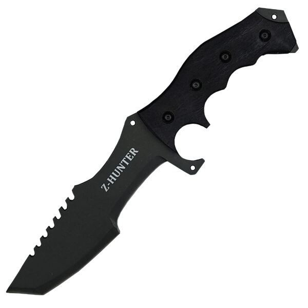 خرید و قیمت چاقوی سفری زد هانتر مدل Kargadan