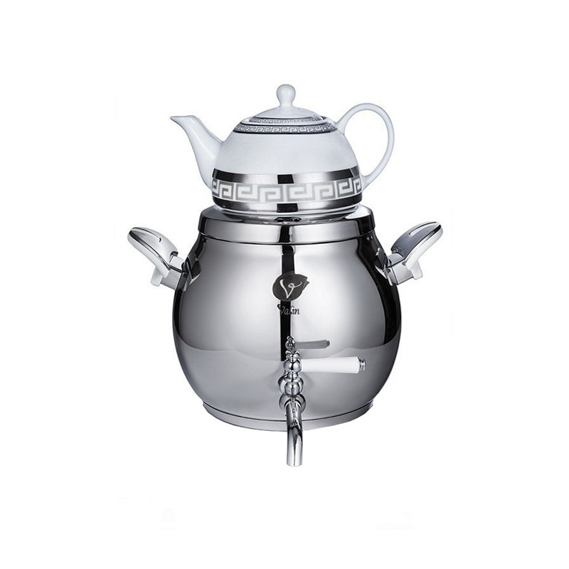 ست کتری و قوری والین مدل k122 النا