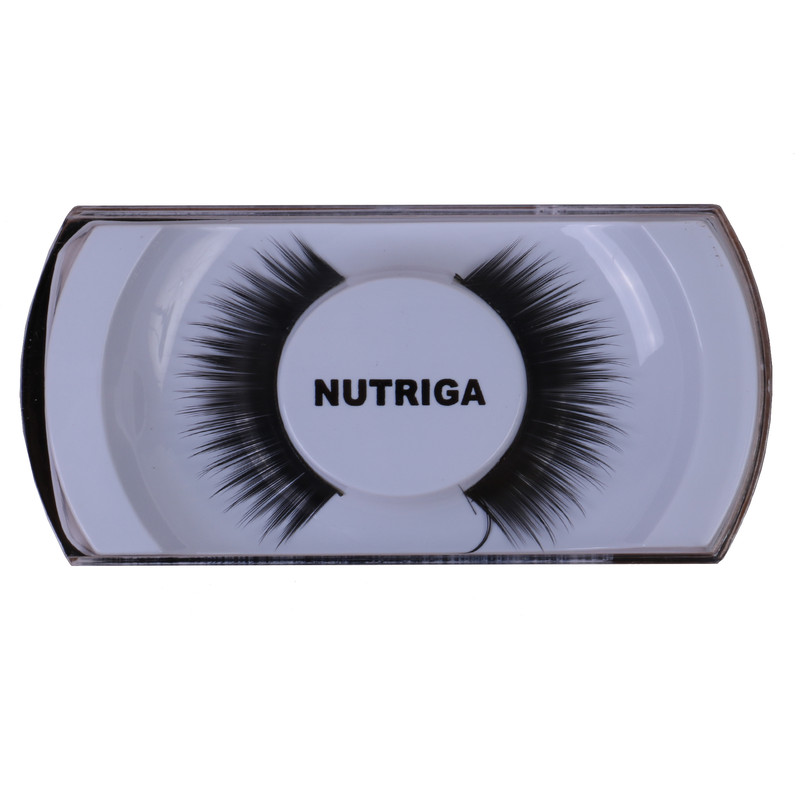 مژه مصنوعی نوتریگا شماره m8