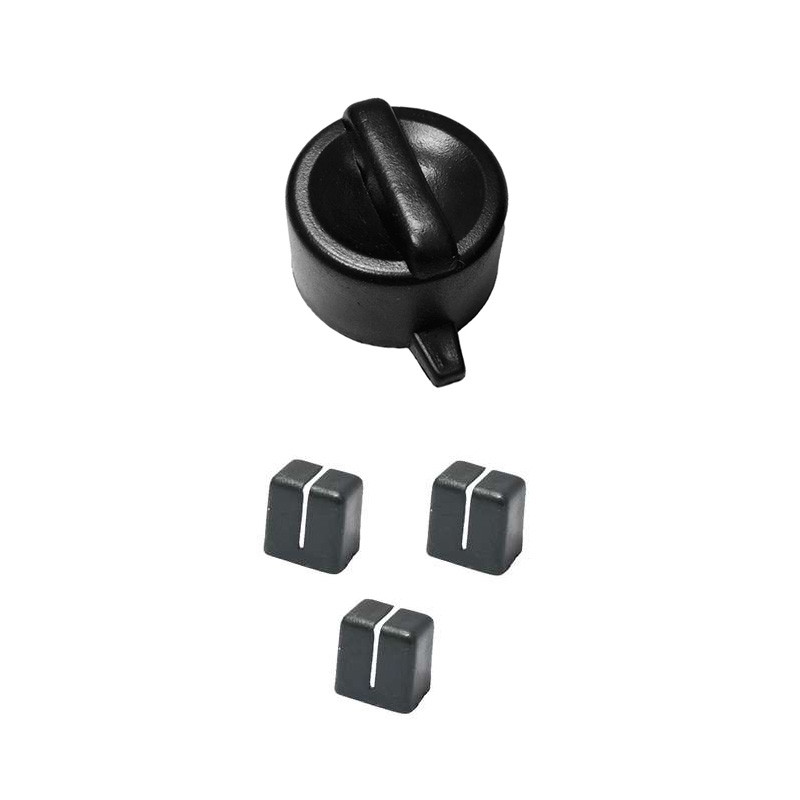 ولوم فن هوا کولر و بخاری خودرو آراکس یدک مدل AY-5922 مناسب برای پراید صبا مجموعه 4 عددی