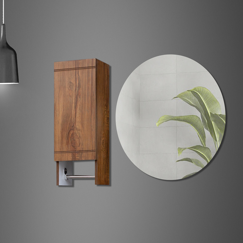 خرید و قیمت آینه سرویس بهداشتی آزالیا مدل Milana15B به همراه باکس