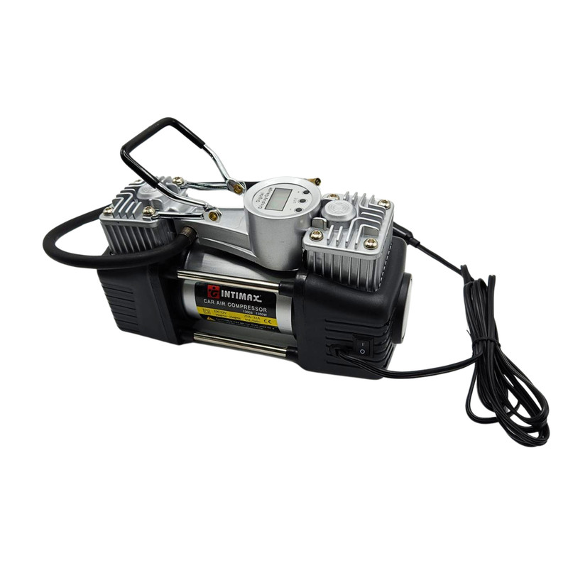 کمپرسور هوا فندکی اینتیمکث کد 13003