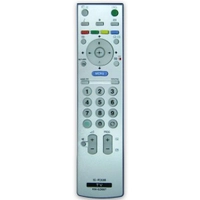 کنترل تلویزیون ال سی دی LCD سونی مدل RM-ED007