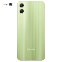 گوشی موبايل سامسونگ مدل Galaxy A05 4G ظرفیت 128 گیگابایت رم 4 گیگابایت