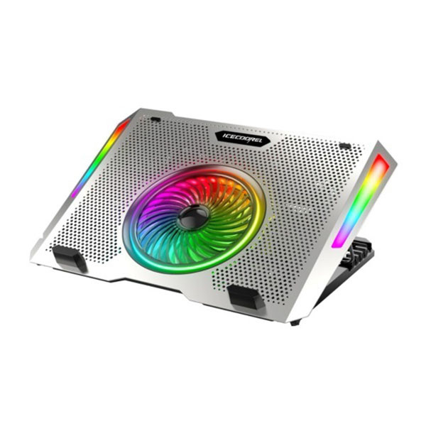 پایه خنک کننده لپ تاپ آیس کورل مدل a15