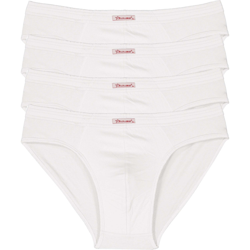 خرید و قیمت شورت مردانه تارادیس مدل اسلیپ پنبه بسته 4 عددی