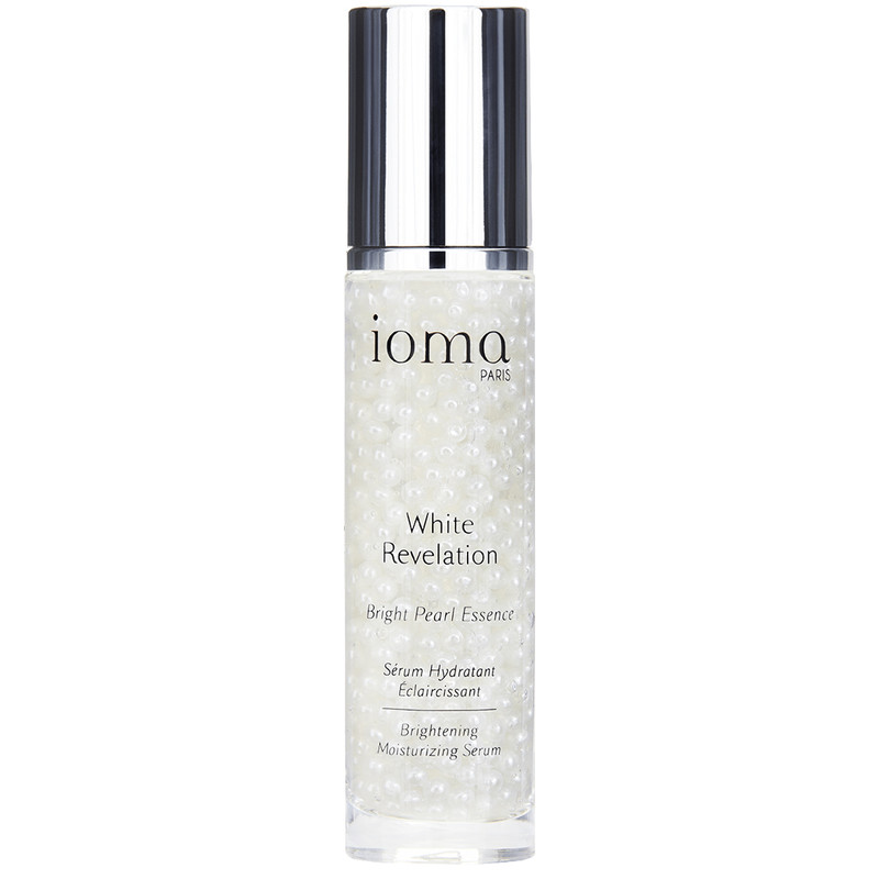 خرید و قیمت سرم ضدلک مروارید آیوما مدل White Revelation حجم 75 میلی لیتر