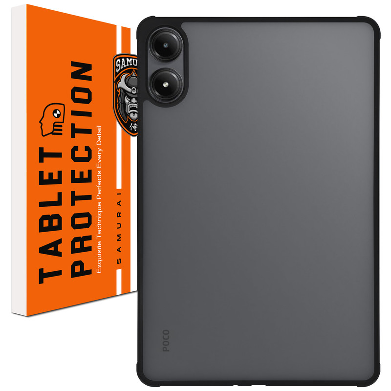 خرید و قیمت کاور سامورایی مدل Fortex مناسب برای تبلت شیائومی Redmi Pad Pro 12.1 / Poco Pad 5G / Poco Pad 4G