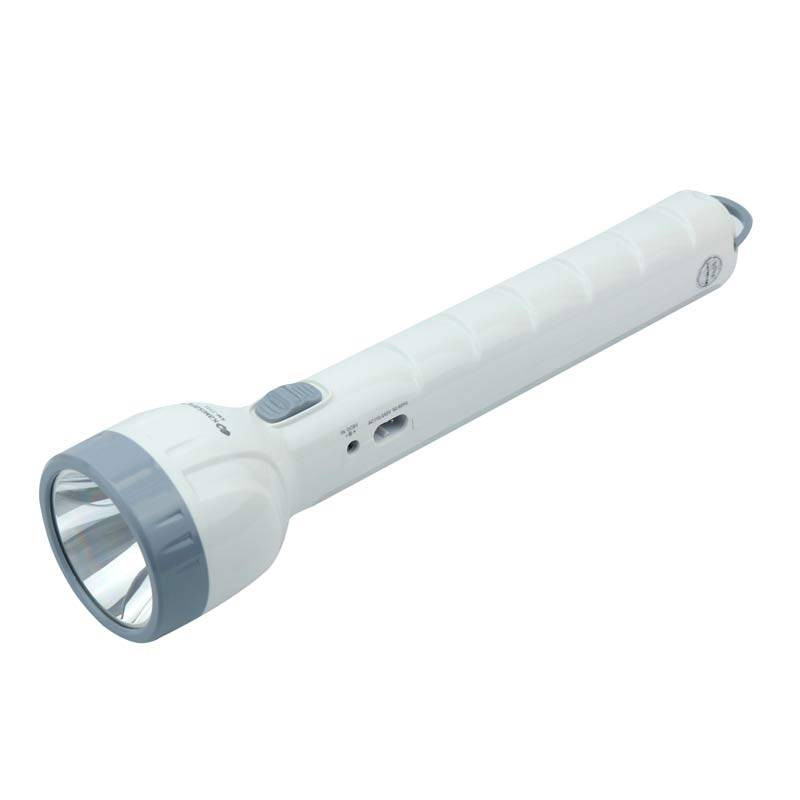 چراغ قوه کامی سیف مدل KM-7721