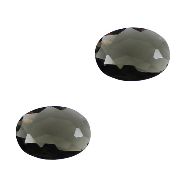 سنگ کوآرتز دودی کد D66160 بسته دو عددی