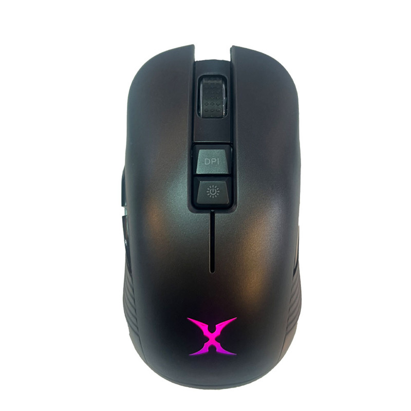 خرید و قیمت ماوس بی سیم مخصوص بازی فاکس ری مدل FXR-BMW-60