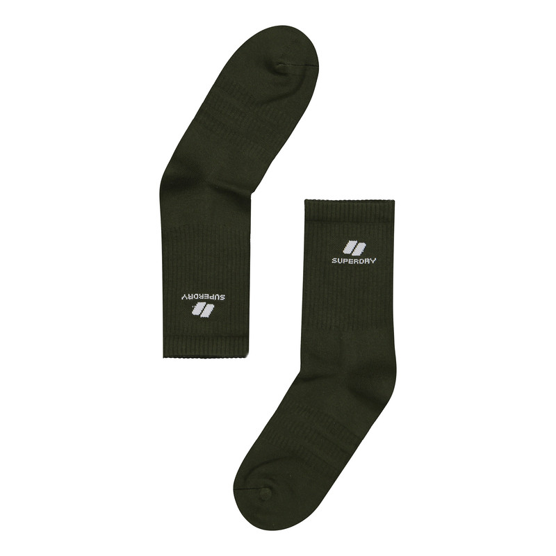 جوراب ساق بلند مردانه سوپردرای مدل M29S41304X