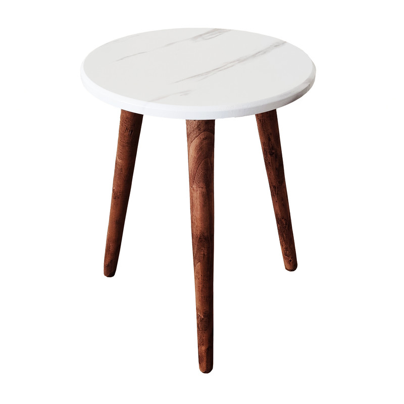 میز عسلی مدل WO3501