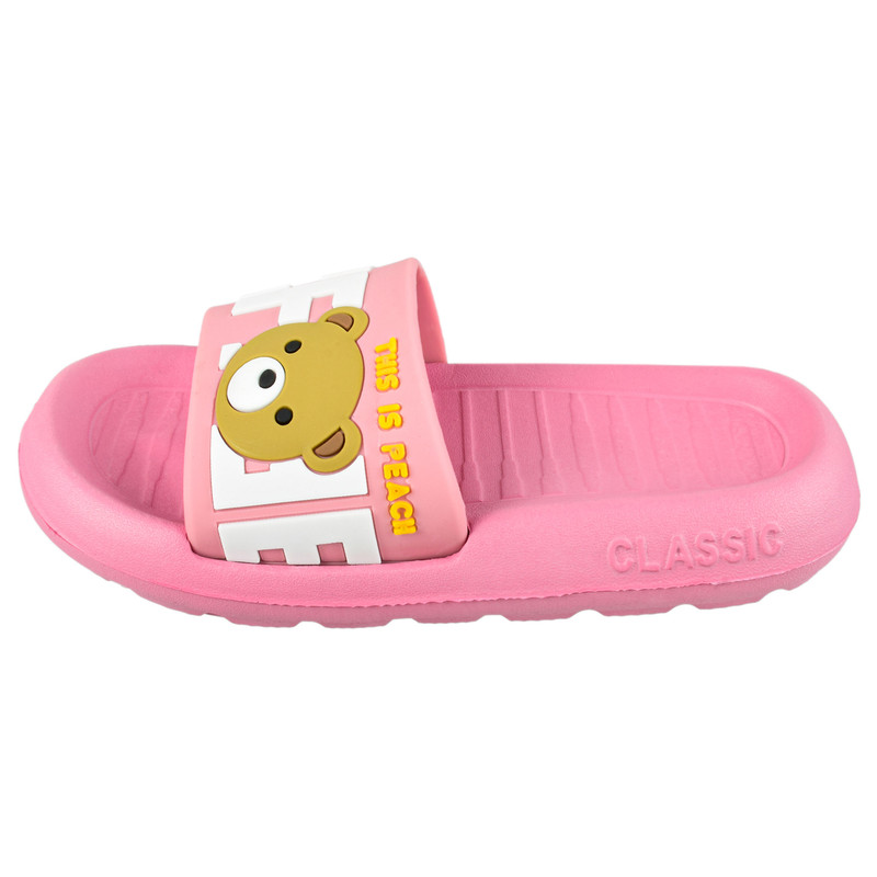 خرید و قیمت دمپایی زنانه مدل تدی 4129