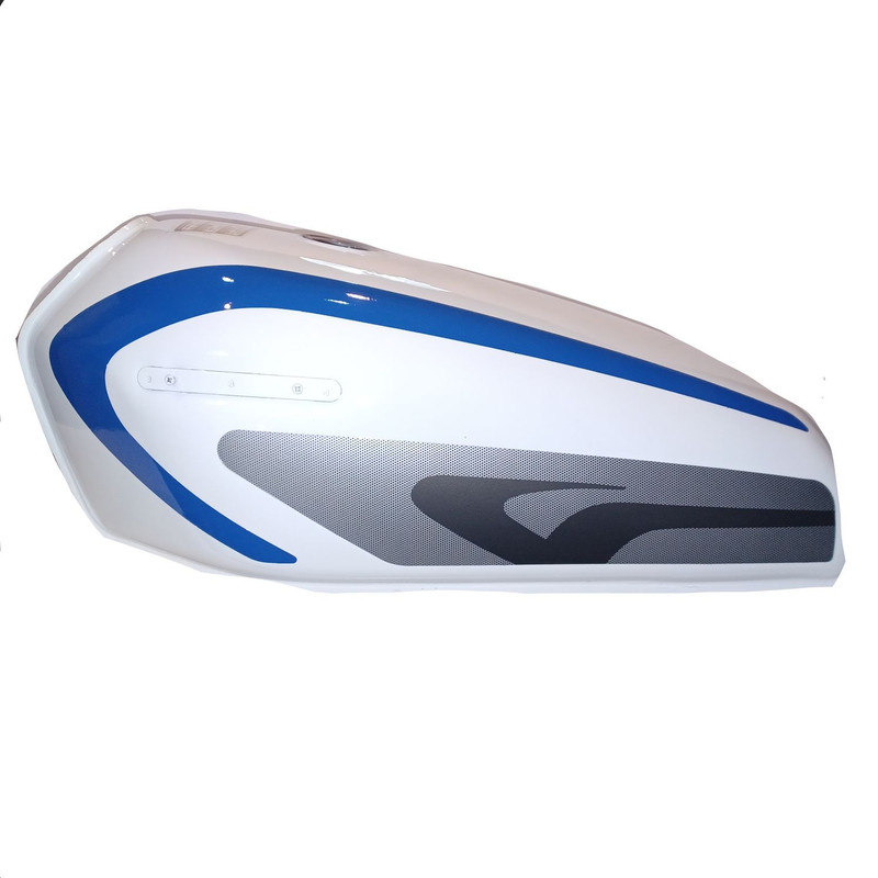 باک موتورسیکلت تیزرو کد MF2000192