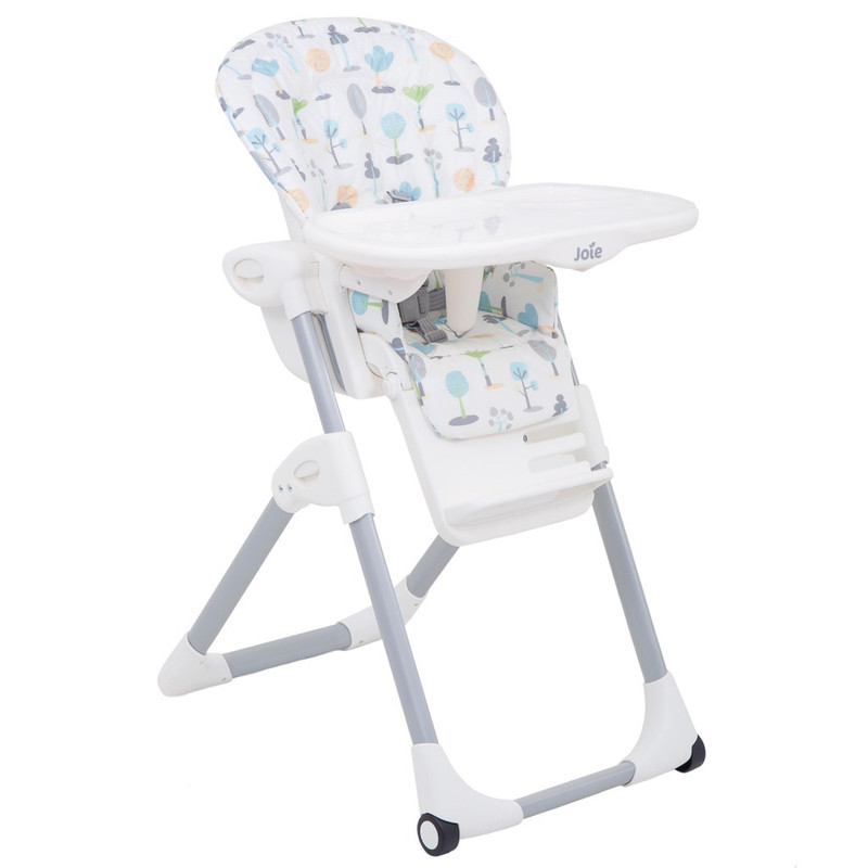 صندلی غذا خوری کودک جویی مدل MIMZY