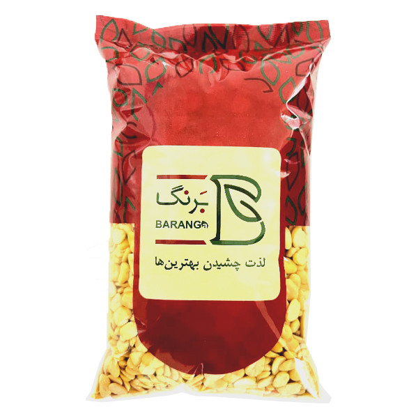 خرید و قیمت لپه باقلا زرد صنایع غذایی برنگ - 900 گرم