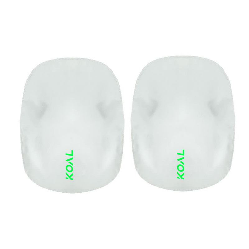 خرید و قیمت پد عرق گیر کوال مدل Gorgeous بسته 2 عددی