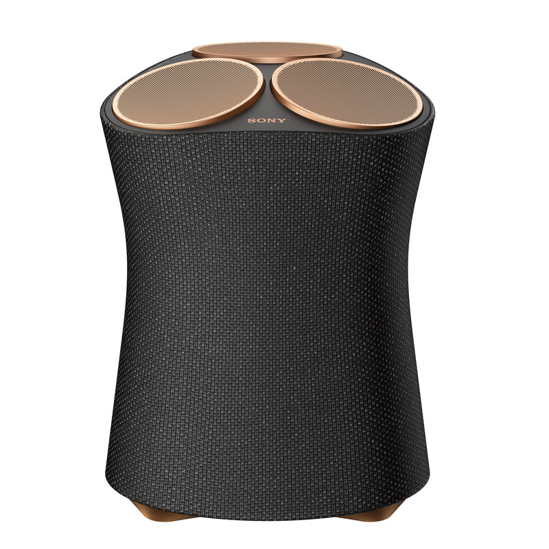 اسپیکر سونی مدل SRS-RA5000