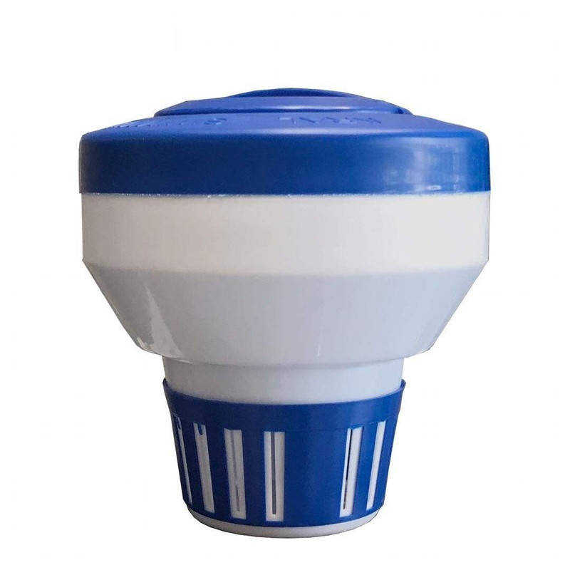 شناور قرص کلر کرال مدل Swimming