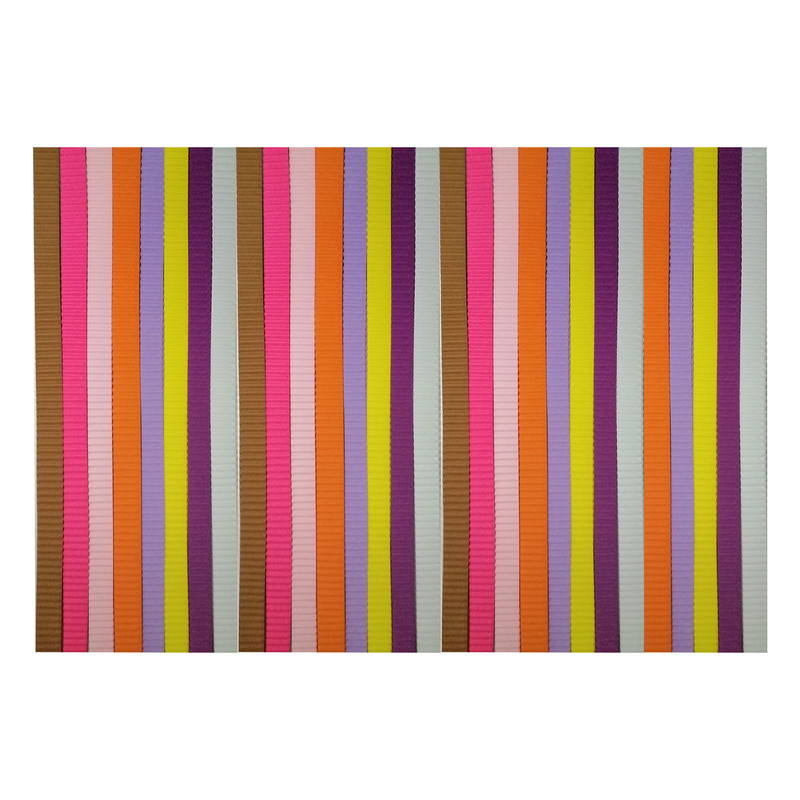 مقوا رنگی کد jagr08 سایز 50x2 سانتی متر بسته 5 عددی