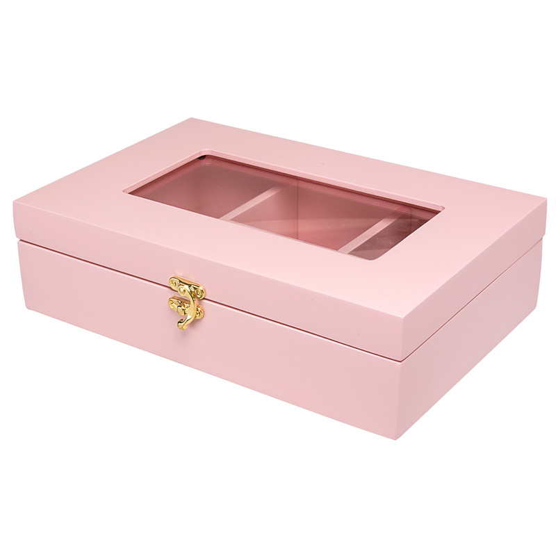 جعبه چای کیسه ای پرانی کد 5055