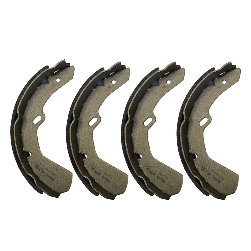 خرید و قیمت لنت ترمز جلو رایاموتور مدل کفشکی مناسب برای نیسان وانت