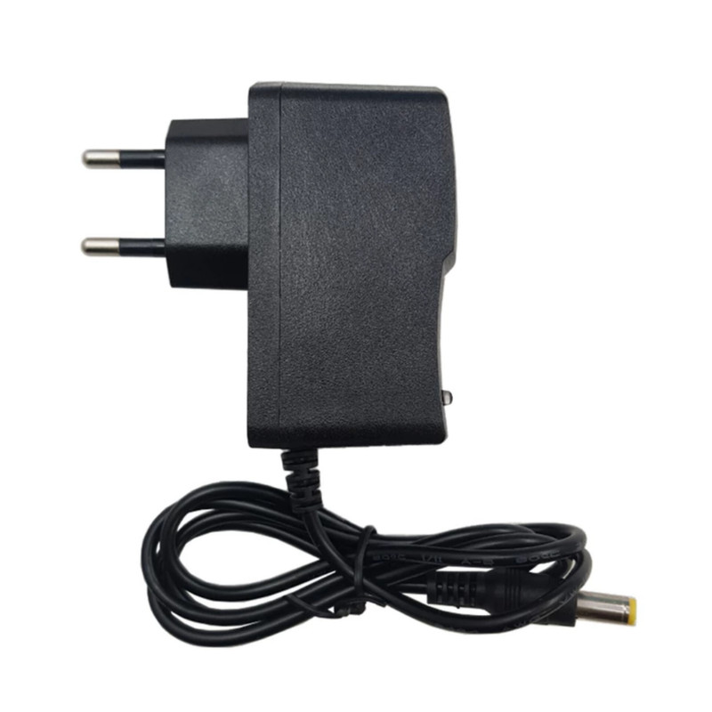 آداپتور 6 ولت 1 آمپر مدل 6V-1A