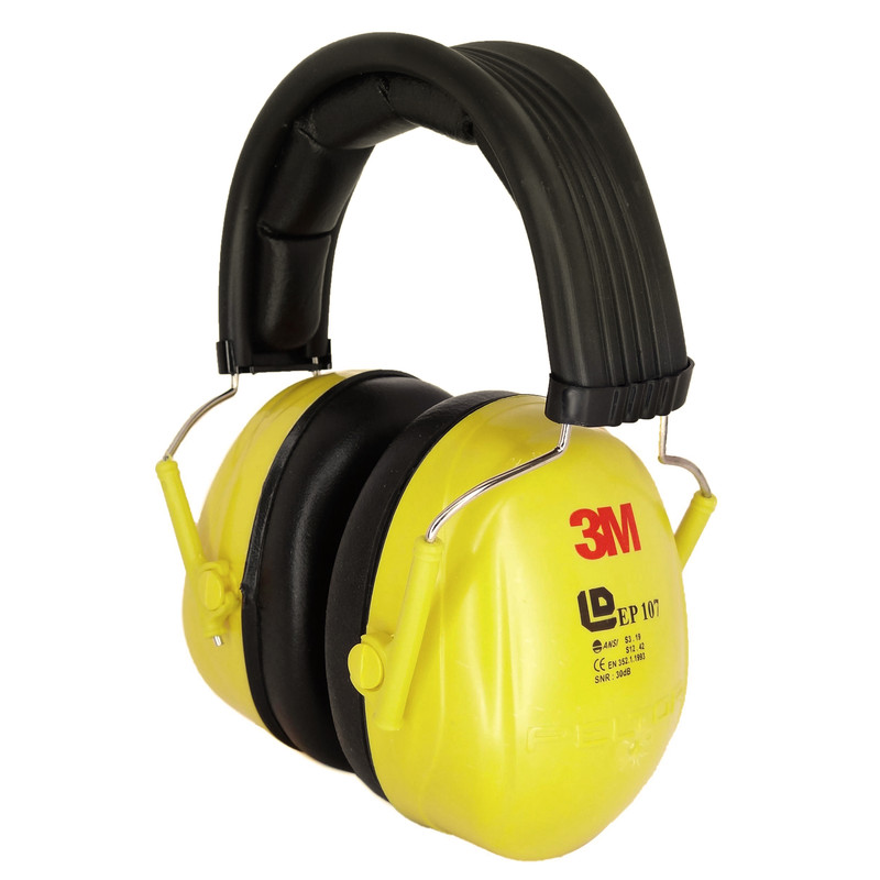 محافظ گوش تری ام پلتور مدل SG-H107