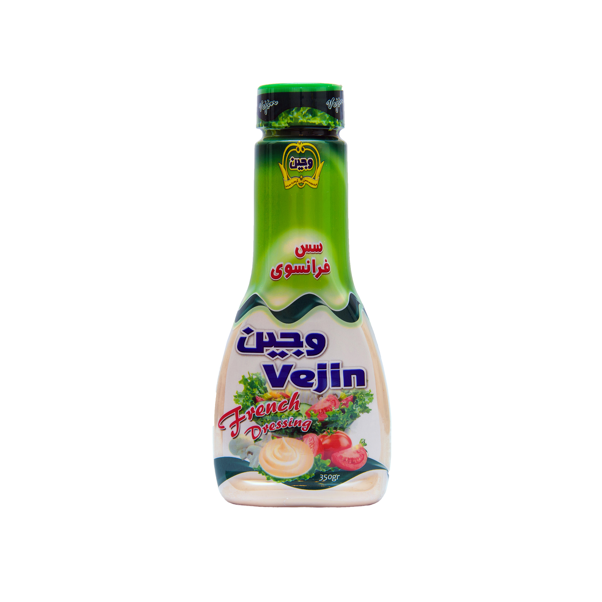 سس فرانسوی وجین - 350 گرمی