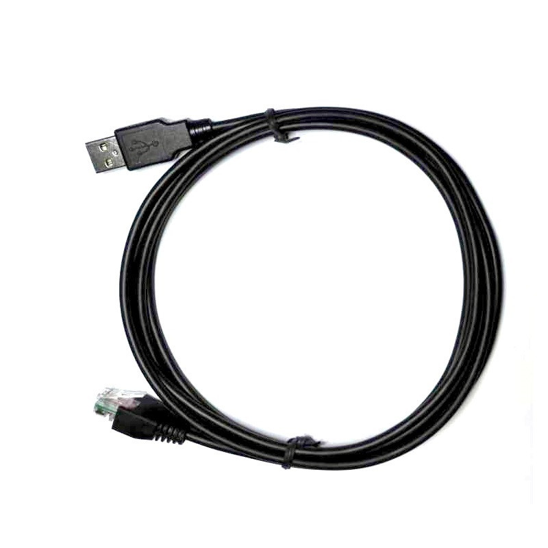 کابل رابط بارکد خوان مدل میندِئو