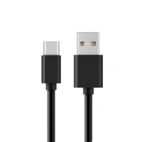 کابل تبدیل USB به USB-C مدل 4C طول 1.2متر 