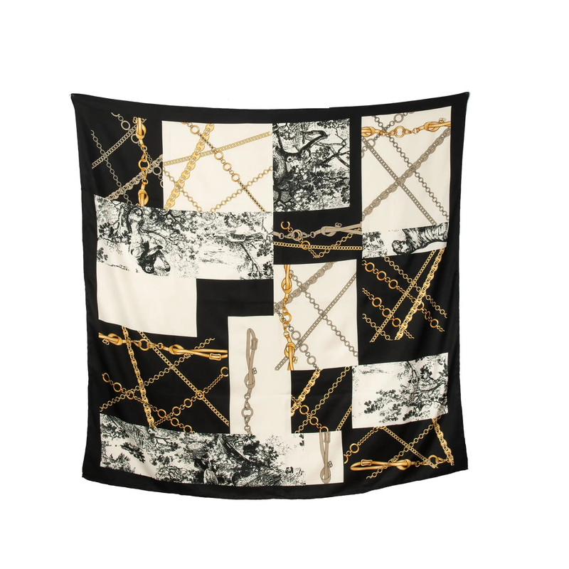 روسری زنانه مدل MDSS-AU0094