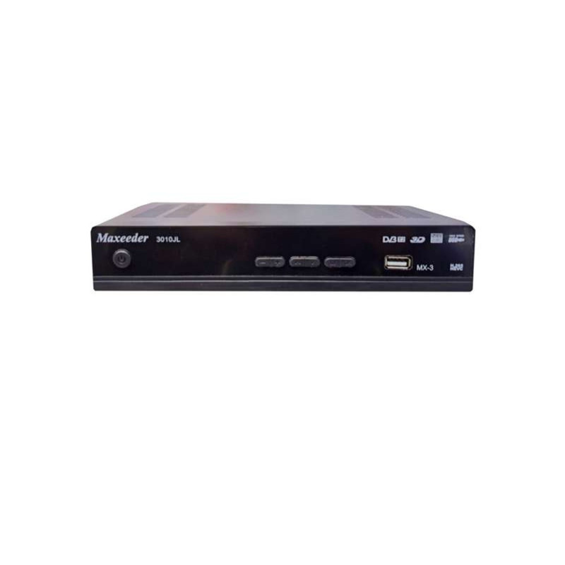 گیرنده دیجیتال DVB-T مکسیدر مدل 3010_960