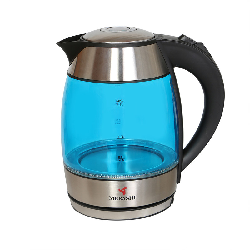 کتری برقی مباشی مدل ME-KT1101GBU