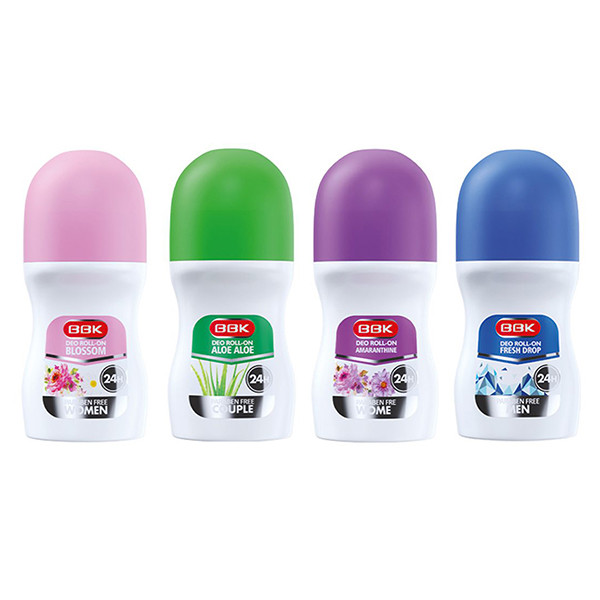 خرید و قیمت رول ضد تعریق ببک مدل 04 حجم 50 میلی لیتر مجموعه 4 عددی