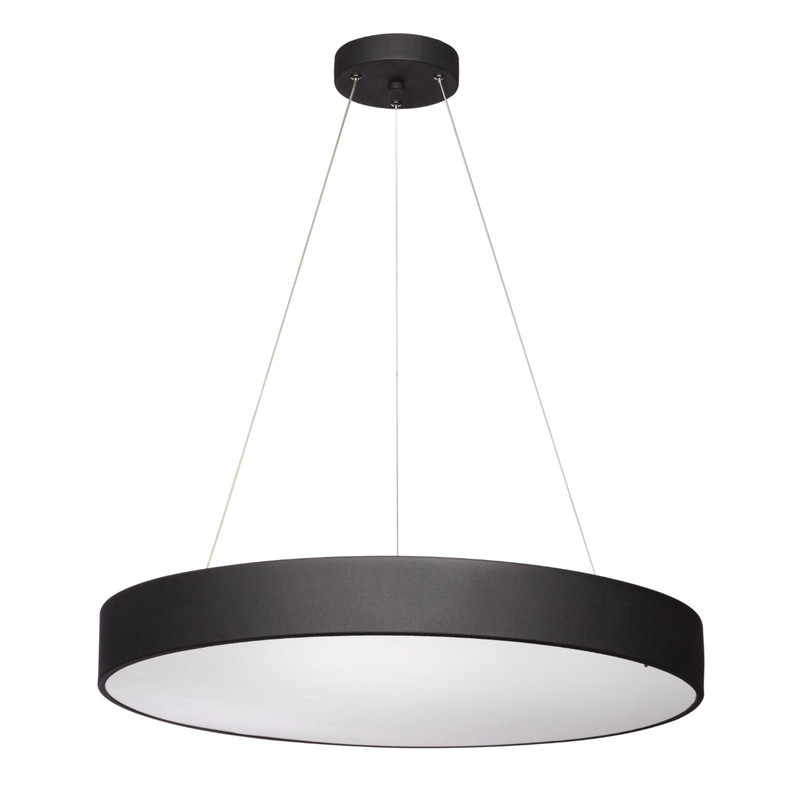 چراغ آویز چشمه نور کد NL9008/45BK