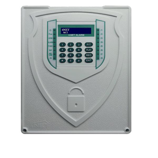 دزدگیر فورنت مدل B500