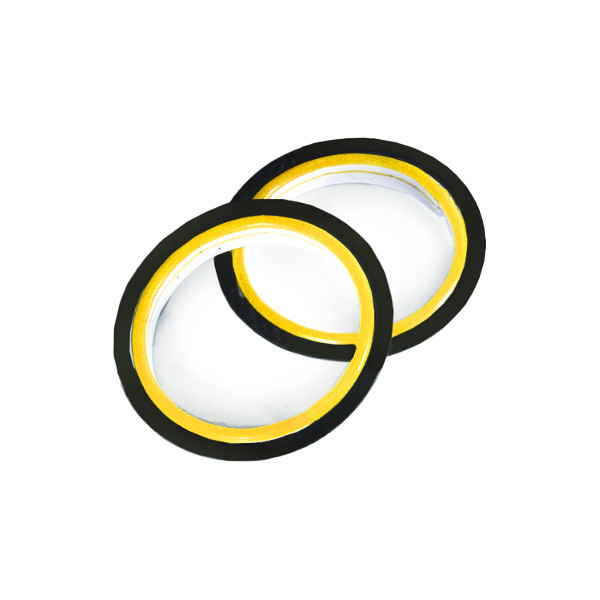 خرید و قیمت حلقه نئون مدل انبه ای مناسب برای تیبا مجموعه دو عددی