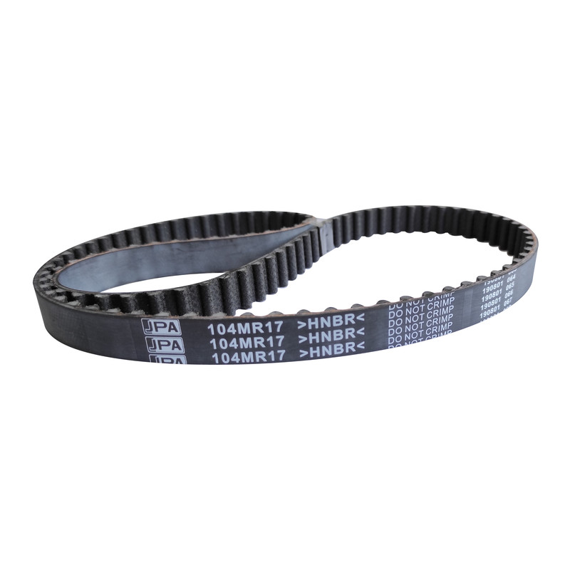 تسمه تایم جهان پارت آریا مدل tu3 مناسب برای 206