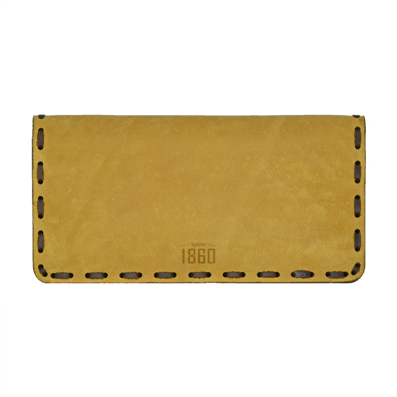 خرید و قیمت کیف پول چرمی 1860 کد 207