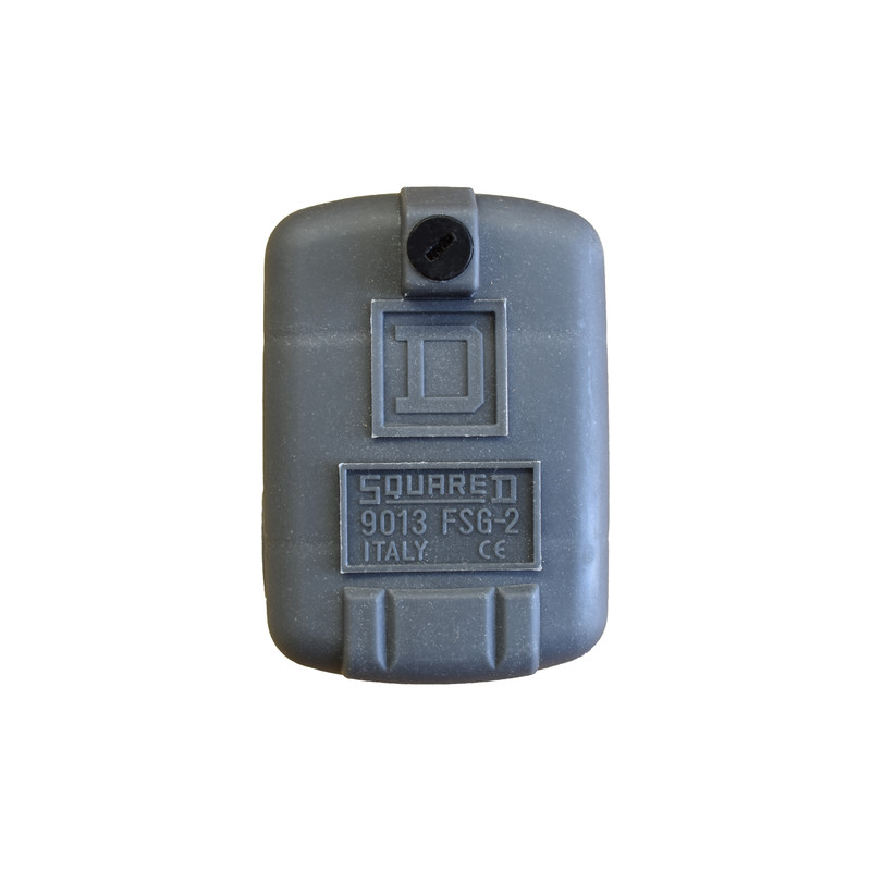خرید و قیمت کلید کنترل اتوماتیک پمپ اسکواردی مدل FSG 2
