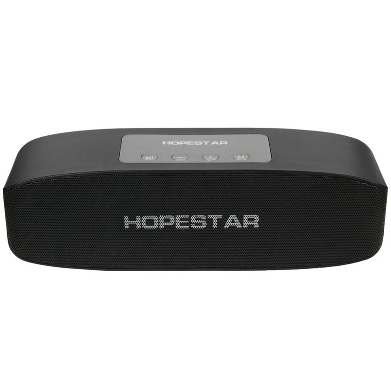 اسپیکر بلوتوثی هوپ استار مدل H11