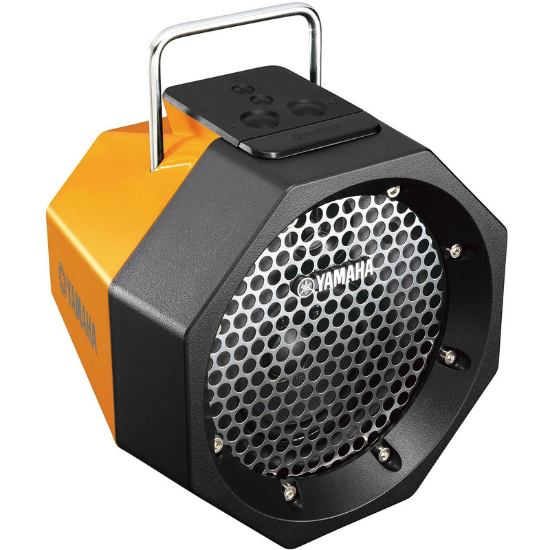خرید و قیمت اسپیکر بلوتوث قابل حمل یاماها مدل PDX-B11